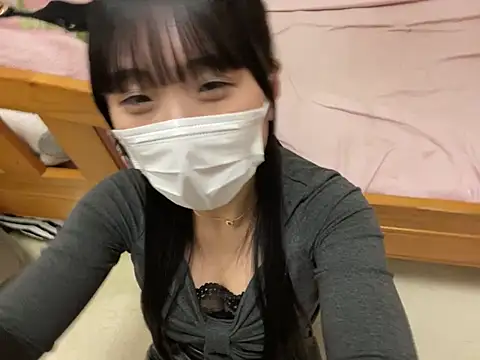 aris_gawa_chan's cam snapshot