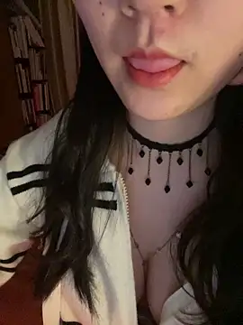 ruiki666's cam snapshot