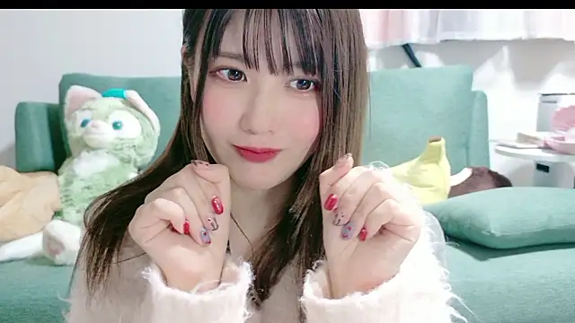 Nagi_oO's cam snapshot