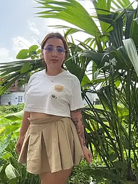 Arya___'s cam snapshot