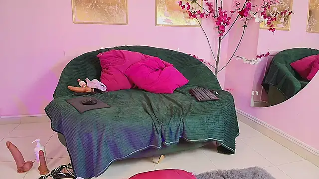 blaisysmith's cam snapshot