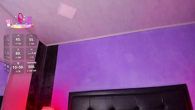 GreciaFox1's cam snapshot