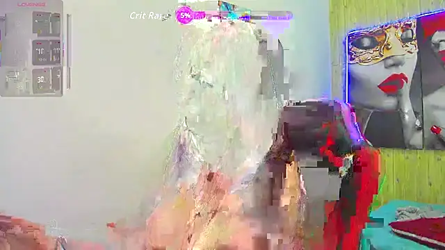 Chantalvedette's cam snapshot