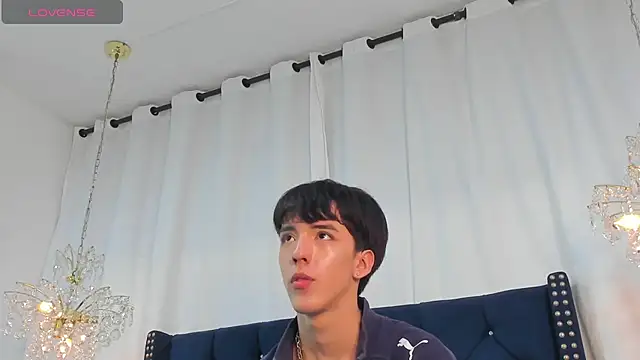 AerumChae live sex cam