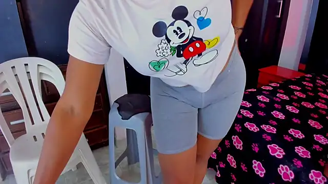 Dollperverthot live sex cam