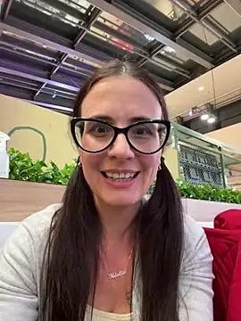 NataKitten's cam snapshot