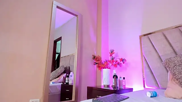 SeleneLujan's cam snapshot