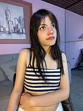 SandyPink_'s cam snapshot