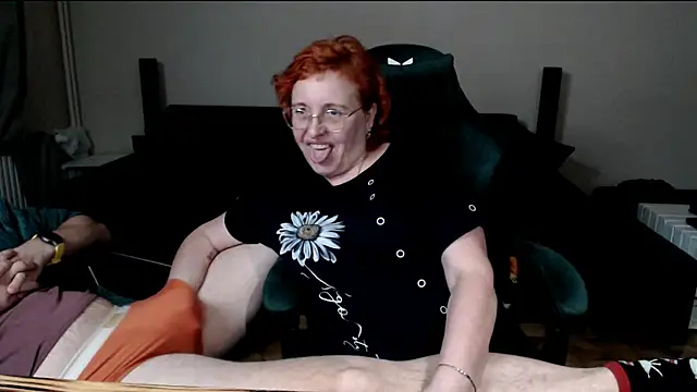 JoannaAndNeighbour's cam snapshot