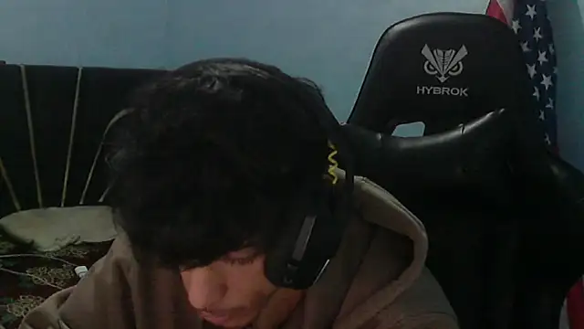 Dark_DesireX live sex cam