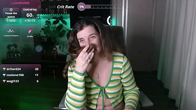 SofiaBoone's cam snapshot