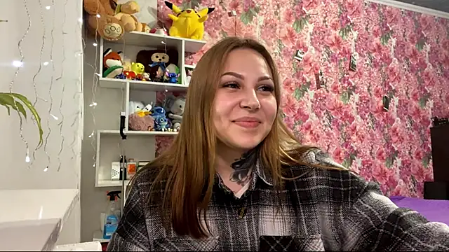 TraciBallena's cam snapshot