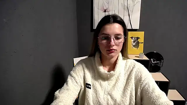 lady_olivia_'s cam snapshot