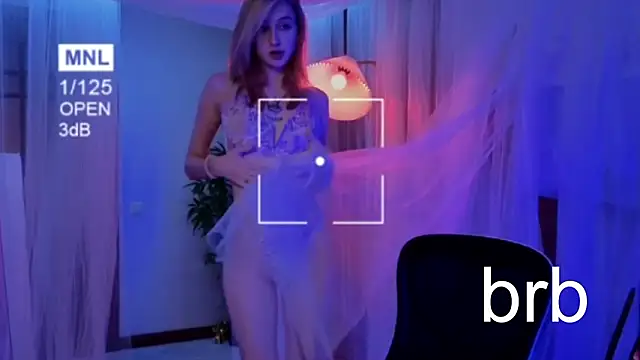 aishiro's cam snapshot