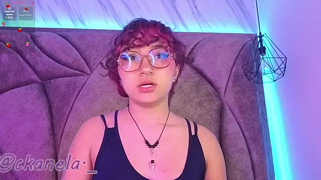 Kanela_miller_'s cam snapshot