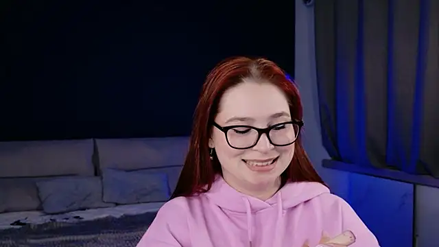 Meri_Cutte's cam snapshot