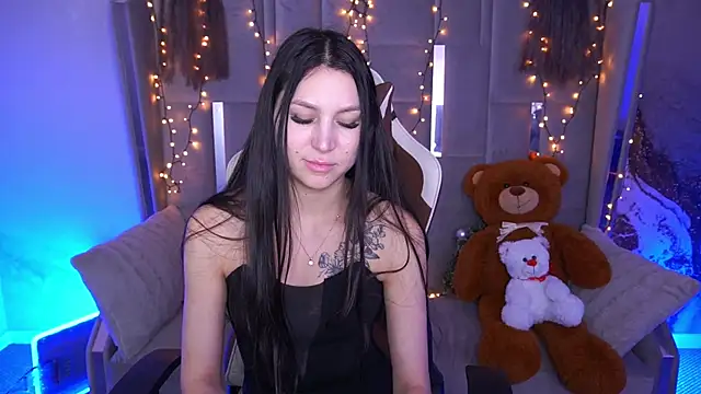 EliseVelour's cam snapshot