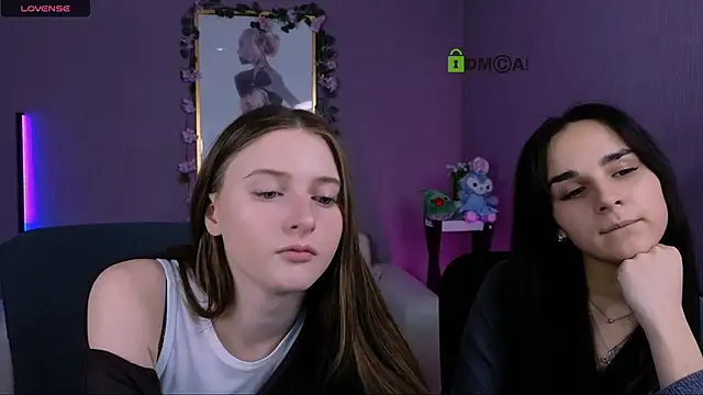 nekky_mouse's cam snapshot