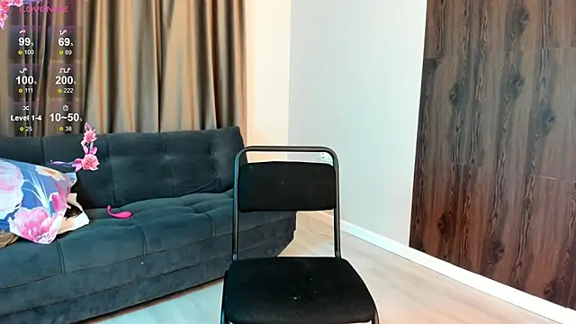 kawai_mai's cam snapshot