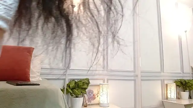 MiiaLane's cam snapshot