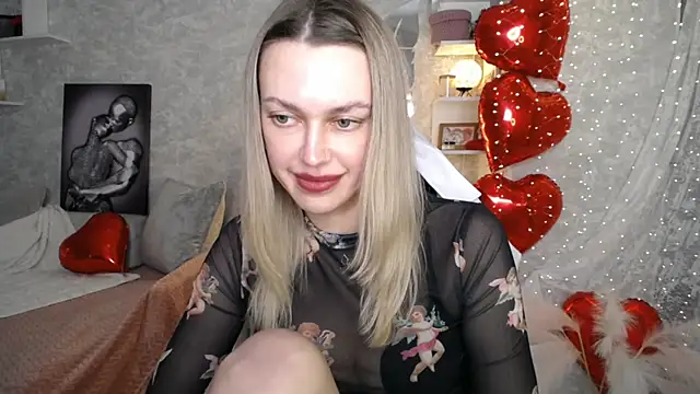 NickyAdamidi's cam snapshot