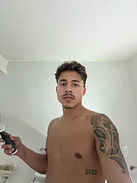 AlexActive live sex cam