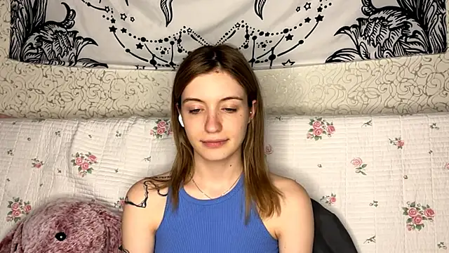 Shining_Robi's cam snapshot