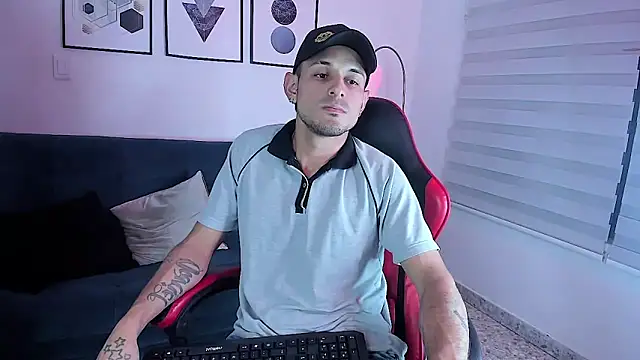 JACOB_RACHELL live sex cam