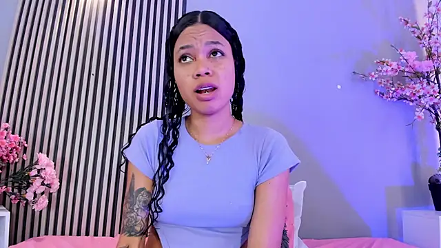 GysellHanson's cam snapshot