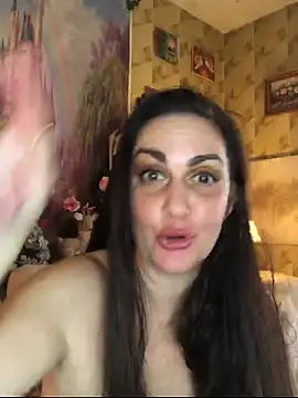 Blanche-neige1's cam snapshot