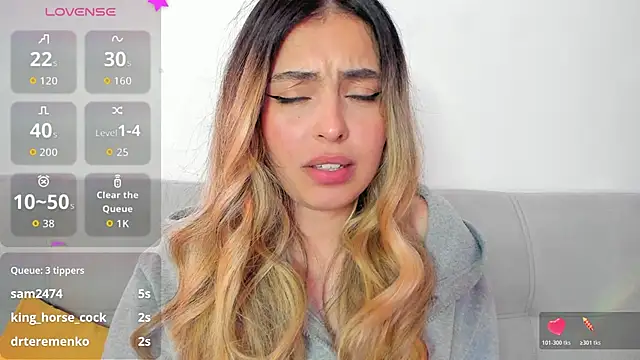 Fernanda_aaaa's cam snapshot