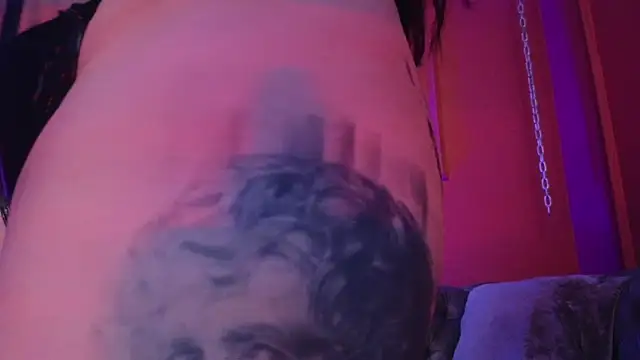 Julieta_Russell's cam snapshot