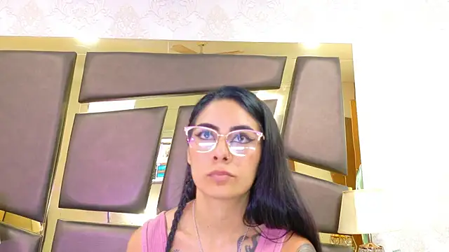 NicoleEsposito's cam snapshot