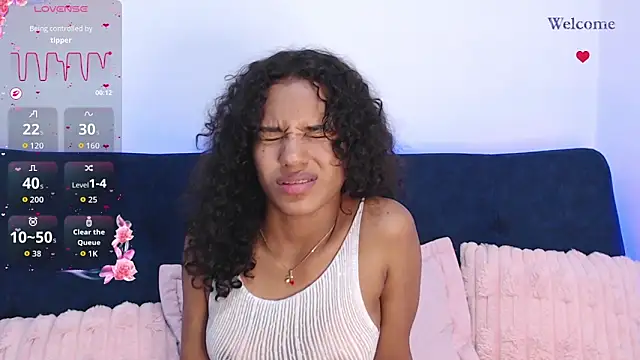 Corey_Bless's cam snapshot