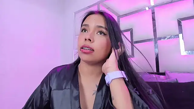 ZoeWan69's cam snapshot