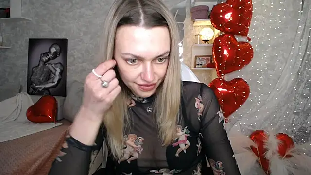 NickyAdamidi's cam snapshot