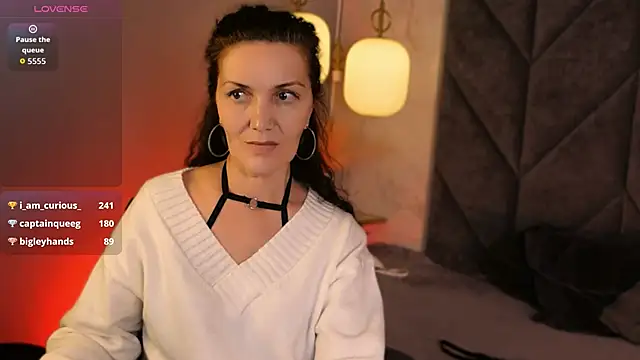 Irene_Marlow's cam snapshot