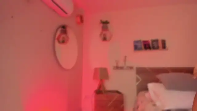 YariRose's cam snapshot