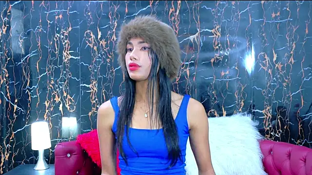 EsmeraldaBlake's cam snapshot