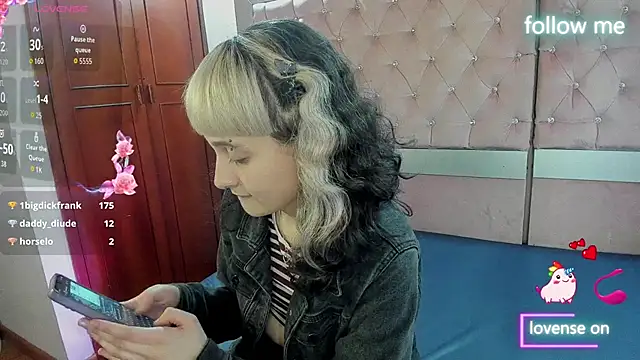 neeko_princes's cam snapshot