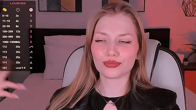 DakotaMabs's cam snapshot