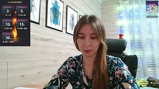 Wowpornoo's cam snapshot