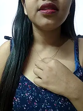 Sharvari-Wagh's cam snapshot