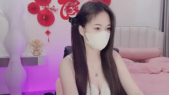 _Dorry_'s cam snapshot