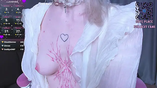 godlikegirlyy's cam snapshot