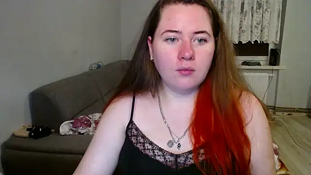 KateeSunnyy's cam snapshot