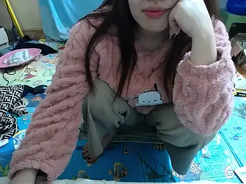 -Mimiu-'s cam snapshot