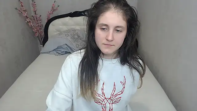 Holliy_Cooper's cam snapshot