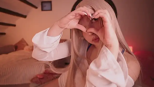 -SofiaCastillo- live sex cam