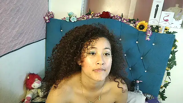 Milkdulce1's cam snapshot